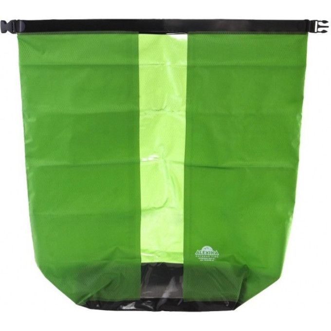 Гермобаул ALEXIKA HERMOBAG 3DW 15L зеленый 9611.1531