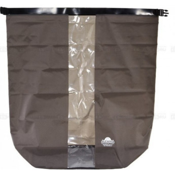 Гермобаул ALEXIKA HERMOBAG 3DW 20L серый