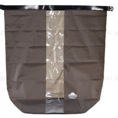 Гермобаул ALEXIKA HERMOBAG 3DW 20L серый
