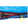 Мешок спальный ALEXIKA FORESTER COMPACT правый 9231.01051