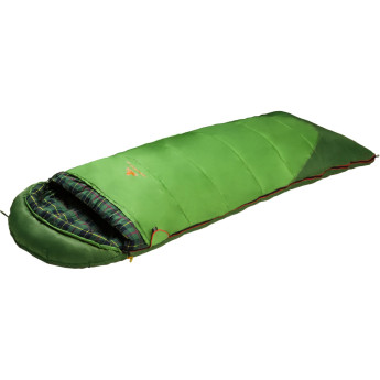 Мешок спальный ALEXIKA SIBERIA COMPACT PLUS правый