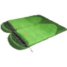 Мешок спальный ALEXIKA SIBERIA COMPACT PLUS правый 9272.01011