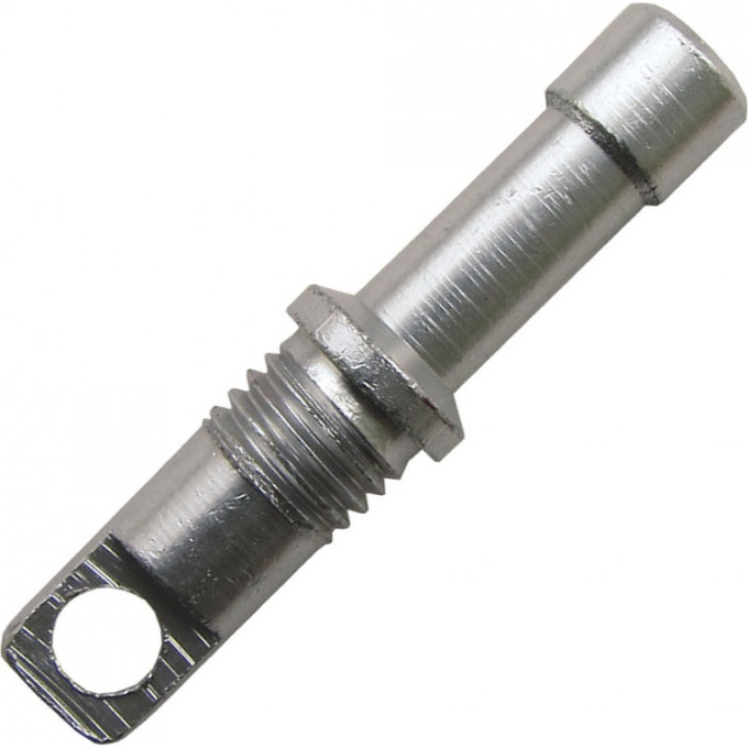 Наконечник для алюмниевых дуг ALEXIKA LOCK TIPS ALU 0,85 9551.0811