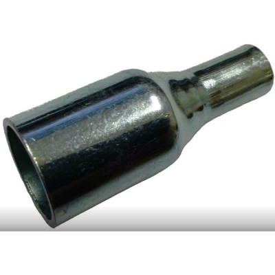Наконечник для дюраполовых дуг ALEXIKA STEEL TIPS DUR 1,3