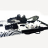 Снегоступы ALEXIKA YUKON White/Olive/Black 9702.7680