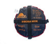 Спальный мешок ALEXIKA SIBERIA WIDE правый 9253.01071