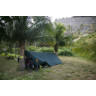 Тент ALEXIKA AWNING 4 X 4 green 9180.4401