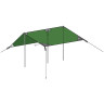 Тент ALEXIKA AWNING 4 X 4 green 9180.4401