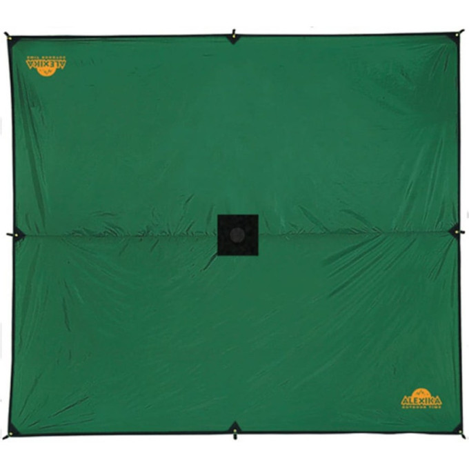 Тент ALEXIKA TARP 6M X 5M 9180.6501