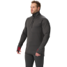 Термокофта ALEXIKA DAKOTA JKT300 grey 9852.0015