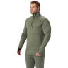 Термокофта ALEXIKA DAKOTA JKT300 olive 9852.0072