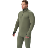 Термокофта ALEXIKA OREGON JKT100 olive 9850,0072