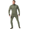 Термокофта ALEXIKA OREGON JKT100 olive 9850,0072