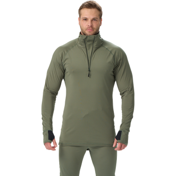Термокофта ALEXIKA OREGON JKT100 olive