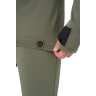 Термокофта ALEXIKA OREGON JKT100 olive 9850,0072