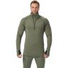 Термокофта ALEXIKA PUTORANA JKT200 olive 9851.0072