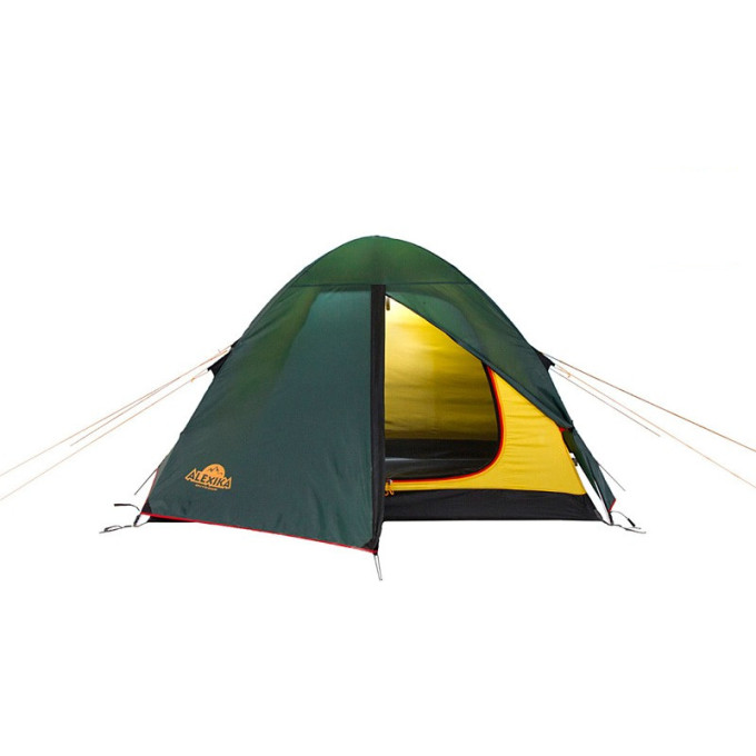 Палатка трекинговая ALEXIKA SCOUT 3 FIB 9121.3201